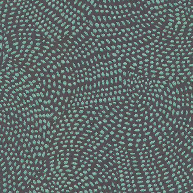 Valor-Nj 207 Stream by Maxwell Fabric MEMOS ONLY-COATED FABRICS FACE: 100% POLYURETHANE KOREA  V-2.4" H-2.4" 54"  - Fabric Carolina -