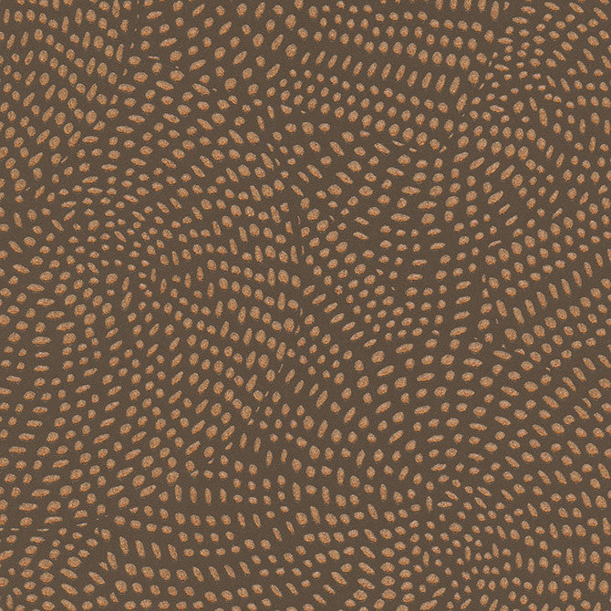 Valor-Nj 208 Bean by Maxwell Fabric MEMOS ONLY-COATED FABRICS FACE: 100% POLYURETHANE KOREA  V-2.4" H-2.4" 54"  - Fabric Carolina -