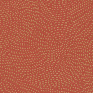 Valor-Nj 212 Persimmon by Maxwell Fabric