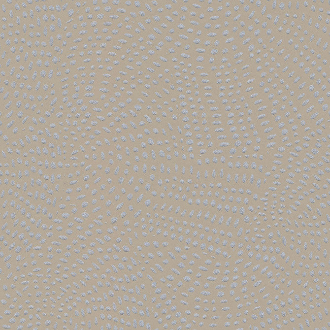 Valor-Nj 214 Stone by Maxwell Fabric MEMOS ONLY-COATED FABRICS FACE: 100% POLYURETHANE KOREA  V-2.4" H-2.4" 54"  - Fabric Carolina -