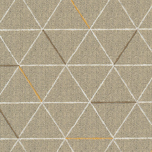 Vessel-Nj # 1245 Wheat by Maxwell Fabric