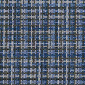 Vestiaire-Nj 377 Marina by Maxwell Fabric