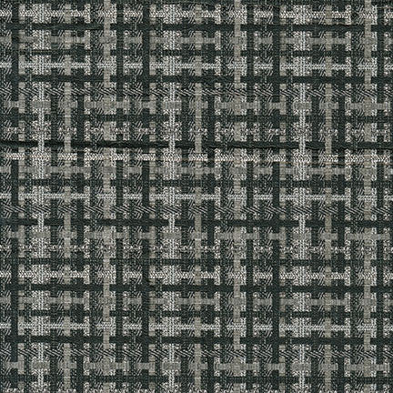 Vestiaire-Nj 378 Grid by Maxwell Fabric MEMOS ONLY-COATED FABRICS FACE: 100% SILICONE
BASE: 100% POLYURETHANE (POLYCARBONATE)
BACKING: 100% POLYESTER KOREA  V-4" H-2" 53"  - Fabric Carolina -