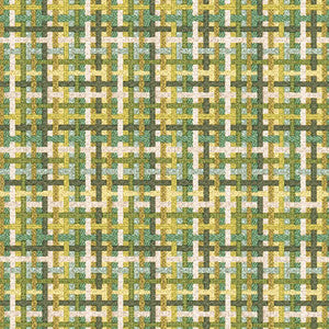 Vestiaire-Nj # 380 Meadow by Maxwell Fabric