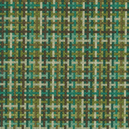 Vestiaire-Nj # 381 Mangrove by Maxwell Fabric MEMOS ONLY-COATED FABRICS FACE: 100% SILICONE BASE: 100% POLYURETHANE (POLYCARBONATE) BACKING: 100% POLYESTER KOREA V-4" H-2" 53" - Fabric Carolina -