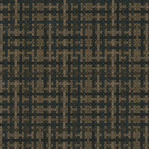 Vestiaire-Nj 382 Wood Blocks by Maxwell Fabric
