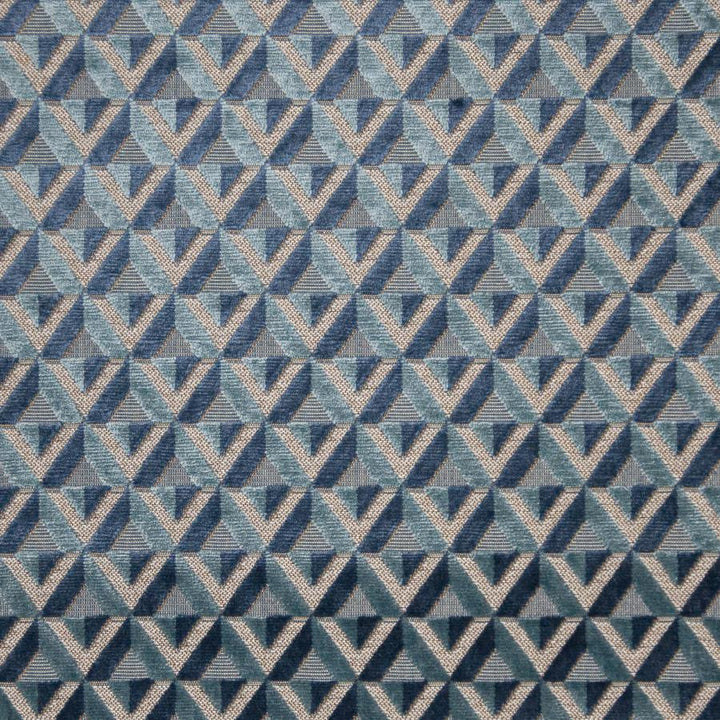 Vinovo # 603 London Blue by Maxwell Fabric Performance Cut Velvets 48% POLYESTER
47% VISCOSE
5% COTTON BELGIUM V-2.5"H-1.7" 55" - Fabric Carolina -