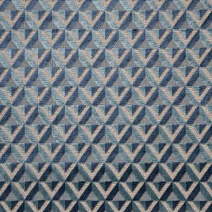 Vinovo # 603 London Blue by Maxwell Fabric