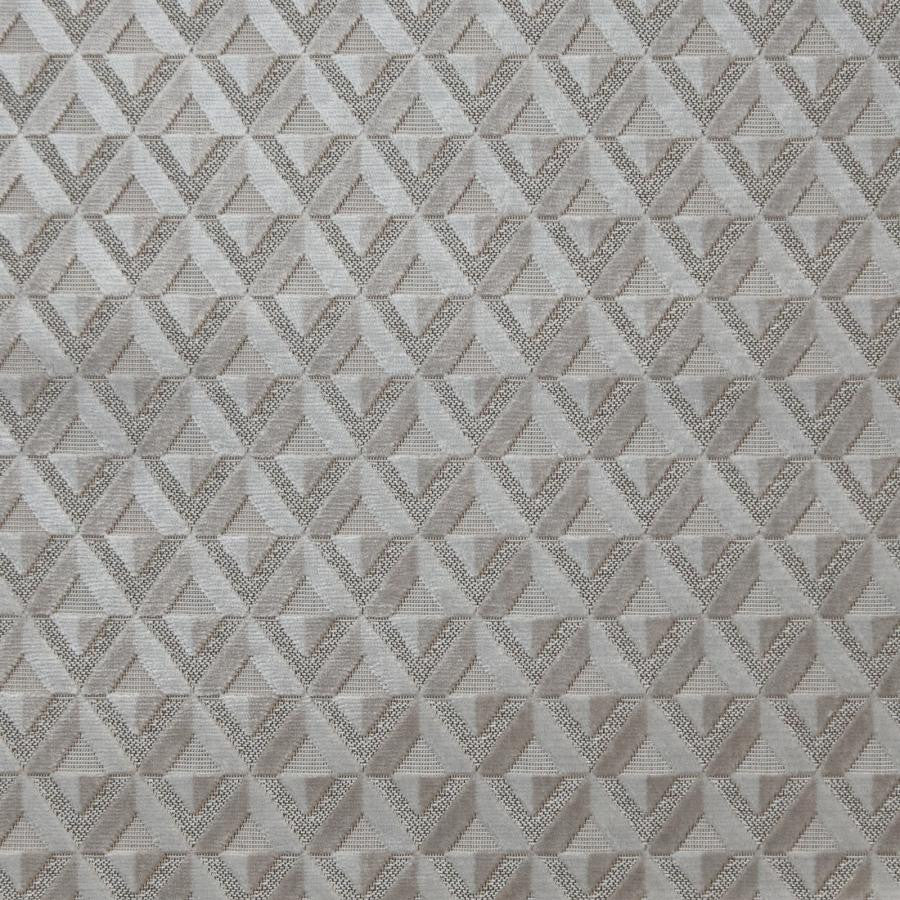 Vinovo # 623 Salt by Maxwell Fabric Performance Cut Velvets 48% POLYESTER
47% VISCOSE
5% COTTON BELGIUM V-2.5"H-1.7" 55" - Fabric Carolina -