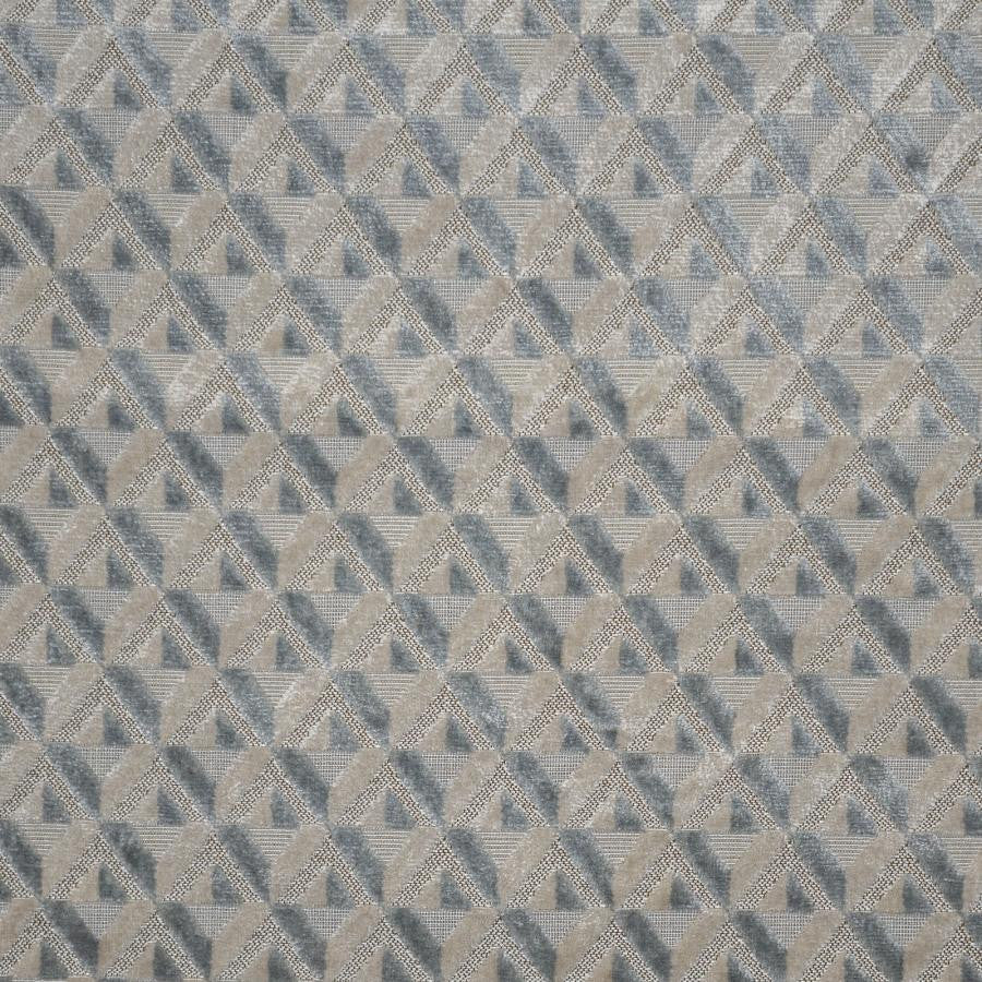 Vinovo # 628 Glacier by Maxwell Fabric Performance Cut Velvets 48% POLYESTER
47% VISCOSE
5% COTTON BELGIUM V-2.5"H-1.7" 55" - Fabric Carolina -