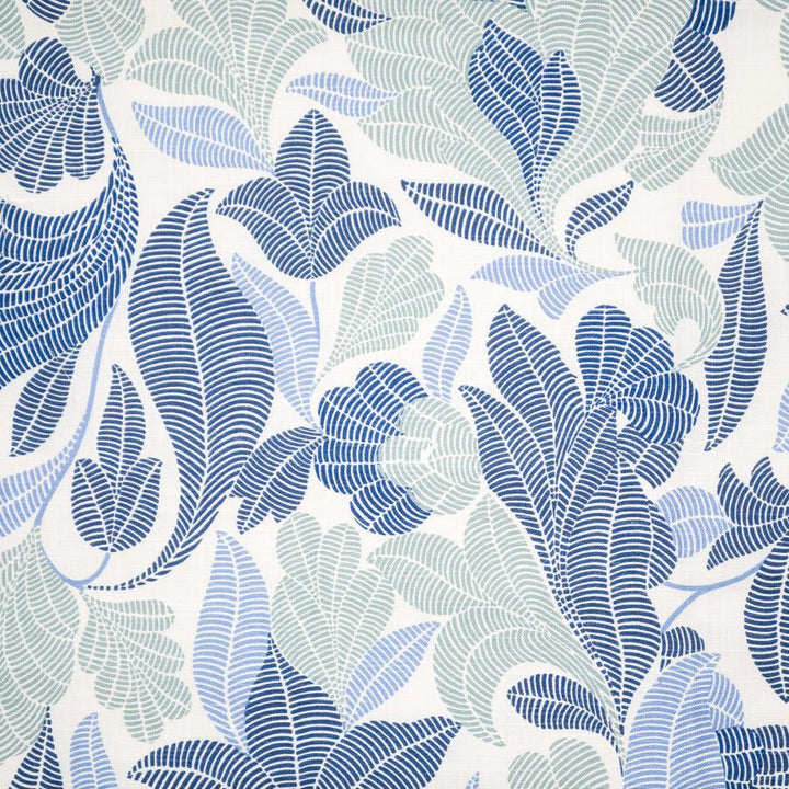 Valiant # 102 Aquifer by Maxwell Fabric Color Theory-Vol. Ix Pacific 100% COTTON SPAIN V-25.5" H-18" 55" - Fabric Carolina -
