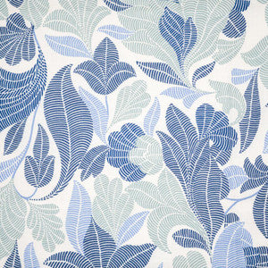 Valiant # 102 Aquifer by Maxwell Fabric