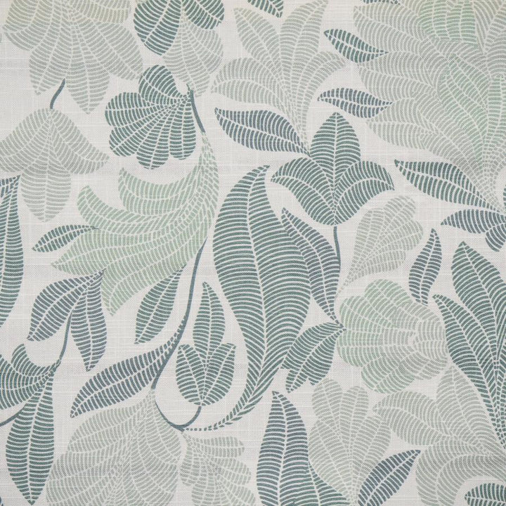 Valiant # 315 Lagoon by Maxwell Fabric Color Theory-Vol.Viii Rosemary 100% COTTON SPAIN V-25.5" H-18" 55" - Fabric Carolina -