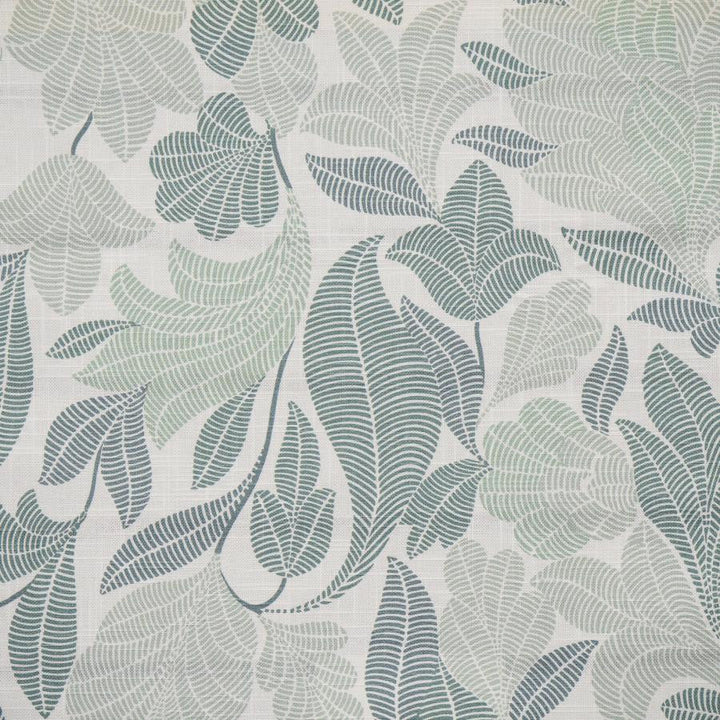 Valiant # 315 Lagoon by Maxwell Designer Fabric Color Theory-Vol.Viii Rosemary 100% COTTON SPAIN V-25.5" H-18" 55" - Swanky Fabrics -