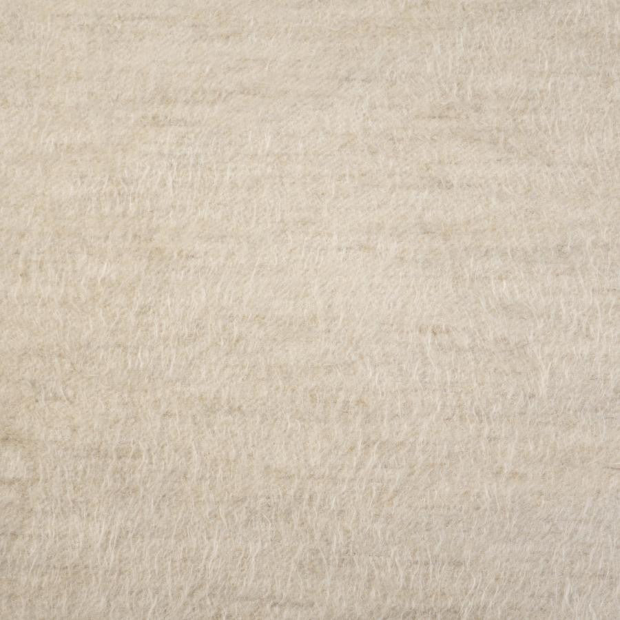 Valli # 602 Ivory by Maxwell Designer Fabric Telafina Season Xvii 46% COTTON
32% ACRYLIC
19% POLYESTER
3% LINEN TURKEY 57" - Swanky Fabrics -