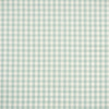 Vichy Check # 711 Mineral by Maxwell Fabric