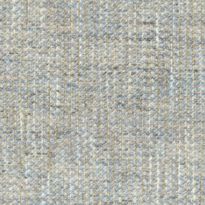Veer 2 Wedgewood by Stout Fabric