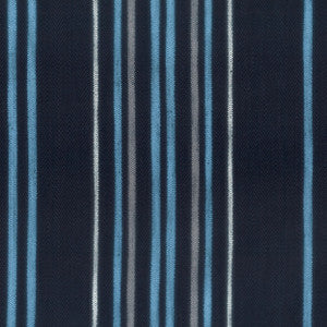 Vega 3 Navy by Stout Fabric