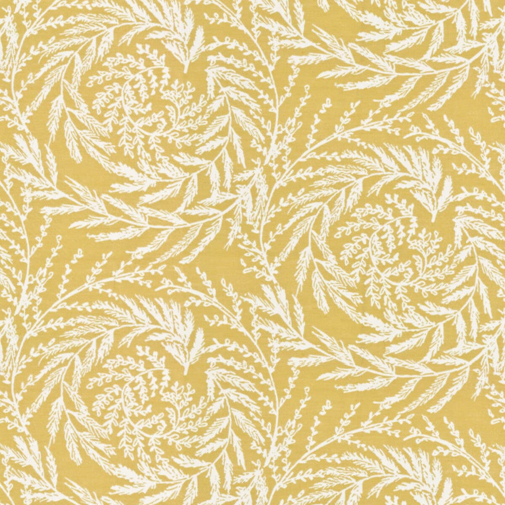 Vellum 2 Harvest by Marcus William Fabric MARCUS WILLIAM GENOA 80%COT 20%LIN INDIA MARTINDALE WEAR TEST (25 000 CIRCULAR RUBS) </p><p>Repeat: 17.5 58.5 in - Fabric Carolina -