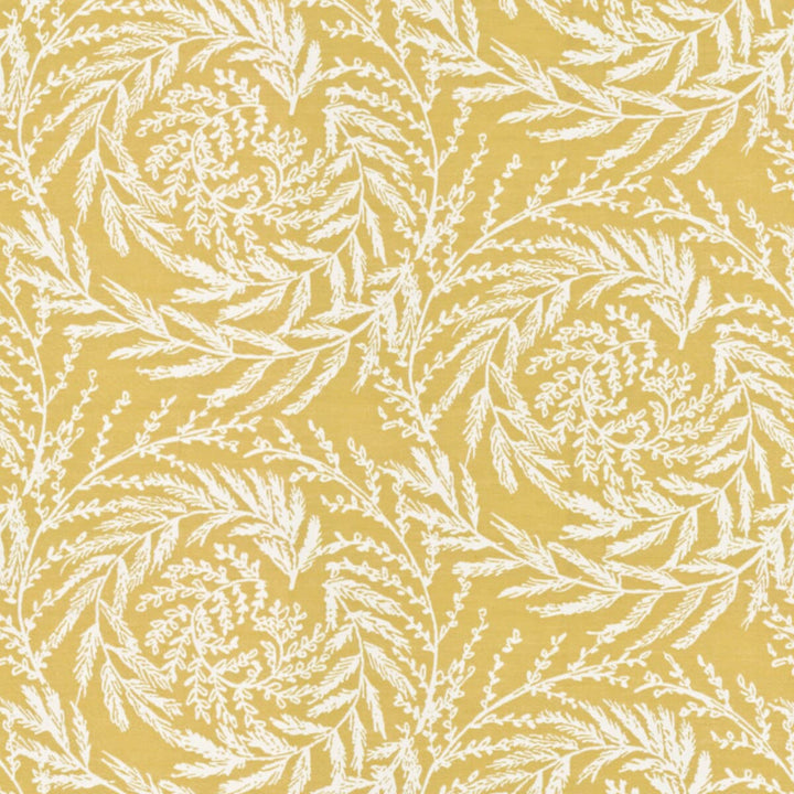 Vellum 2 Harvest by Marcus William Fabric MARCUS WILLIAM GENOA 80%COT 20%LIN INDIA MARTINDALE WEAR TEST (25 000 CIRCULAR RUBS) </p><p>Repeat: 17.5 58.5 in - Fabric Carolina -
