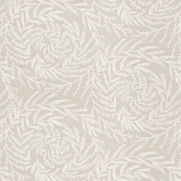 Vellum 3 Bisque by Marcus William Fabric MARCUS WILLIAM GENOA 80%COT 20%LIN INDIA MARTINDALE WEAR TEST (25 000 CIRCULAR RUBS) </p><p>Repeat: 17.5 58.5 in - Fabric Carolina -