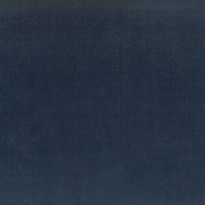 Velvety 5 Navy by Stout Fabric Stout Fabric Velvety 5 NavyFabric SETTLE IN CHINA </p><p>Repeat: H: 0.000, V: 0.000 54 in - Fabric Carolina -
