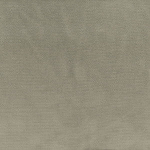 Velvety 8 Smoke by Stout Fabric