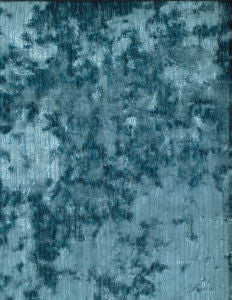Velvet Caribbean by Norbar Designer Fabric VELVET 100% POLYESTER CHINA 54 - Swanky Fabrics -