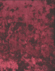 Velvet Ruby by Norbar Fabric