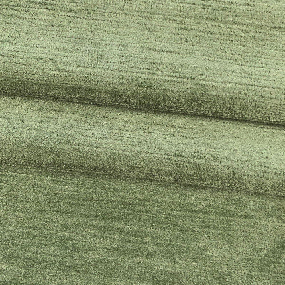 Velvet Moss by Magnolia Fabric - 100% Poly China 40,000+ Horizontal: 0 and Vertical: 0 54" - Fabric Carolina -