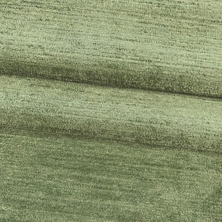 Velvet Moss by Magnolia Fabric - 100% Poly China 40,000+ Horizontal: 0 and Vertical: 0 54" - Fabric Carolina -