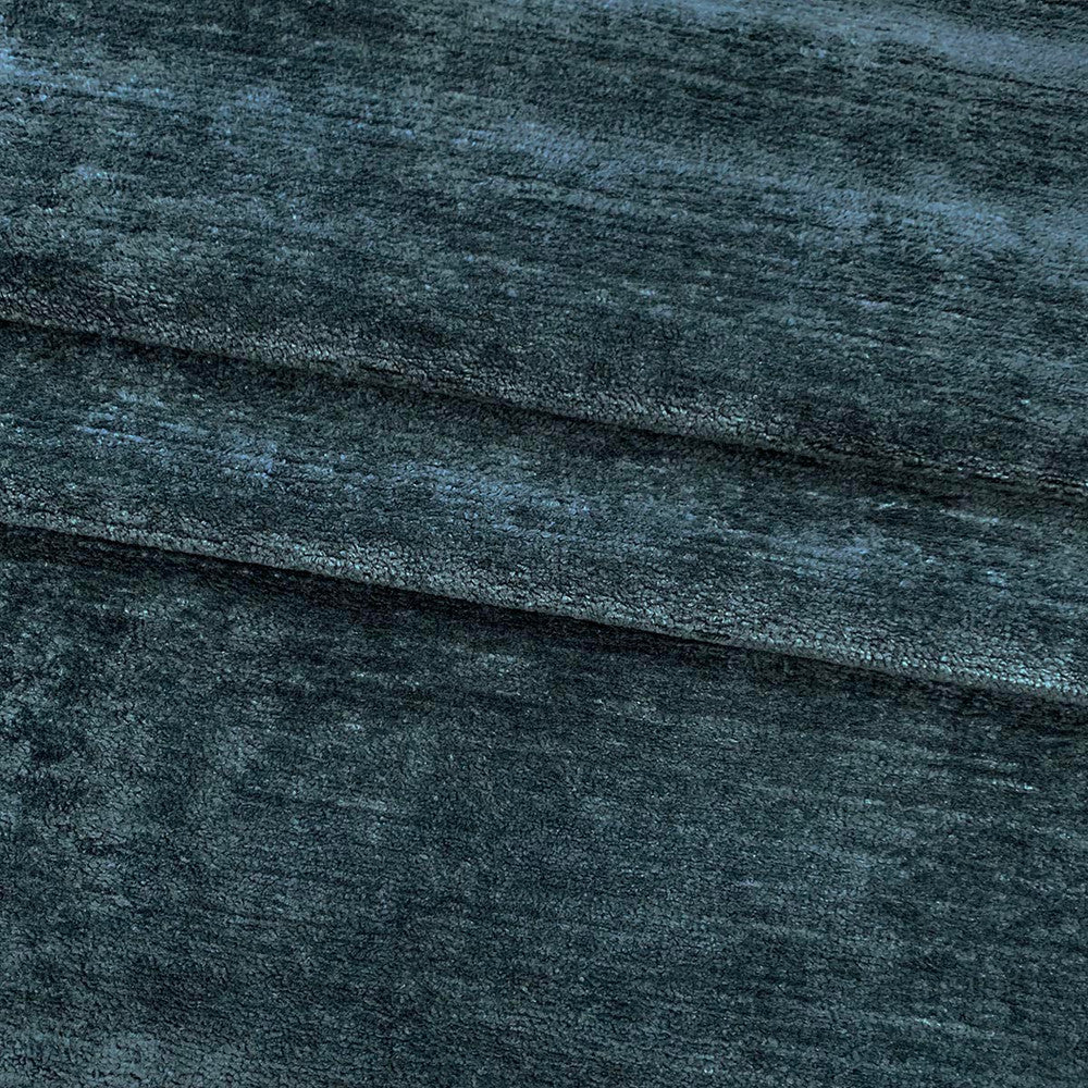 Velvet Ocean by Magnolia Fabric - 100% Poly China 40,000+ Horizontal: 0 and Vertical: 0 54" - Fabric Carolina -