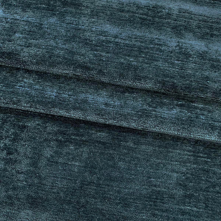 Velvet Ocean by Magnolia Fabric - 100% Poly China 40,000+ Horizontal: 0 and Vertical: 0 54" - Fabric Carolina -