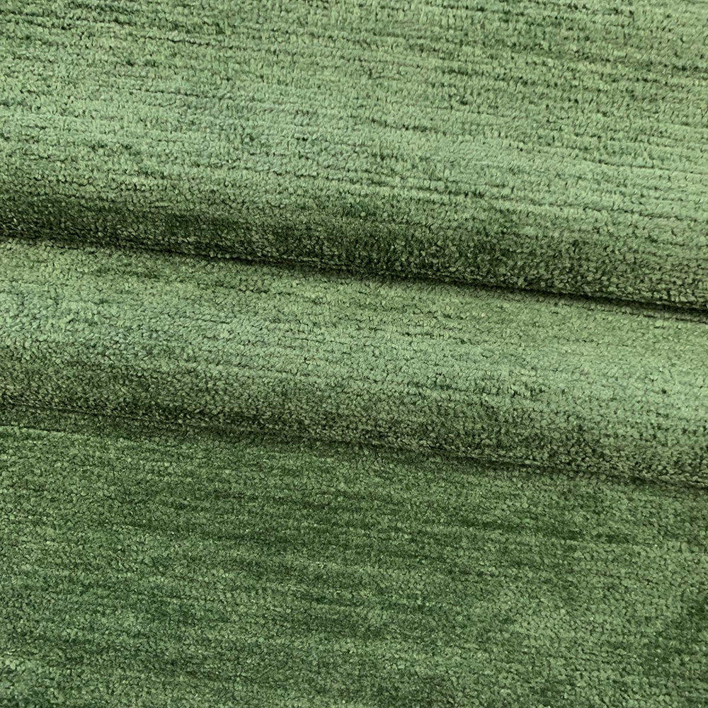 Velvet Pine by Magnolia Fabric - 100% Poly China 40,000+ Horizontal: 0 and Vertical: 0 54" - Fabric Carolina -