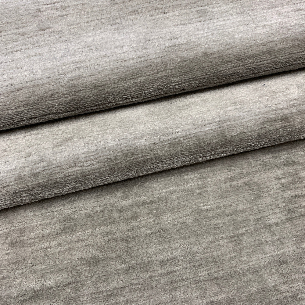 Velvet Smoke by Magnolia Fabric - 100% Poly China 40,000+ Horizontal: 0 and Vertical: 0 54" - Fabric Carolina -