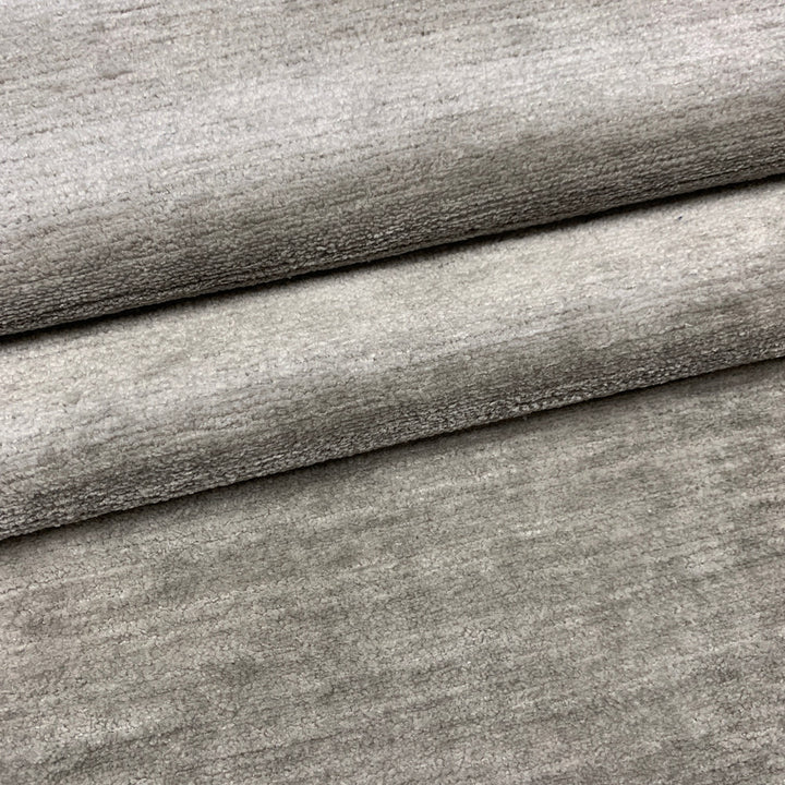 Velvet Smoke by Magnolia Fabric - 100% Poly China 40,000+ Horizontal: 0 and Vertical: 0 54" - Fabric Carolina -