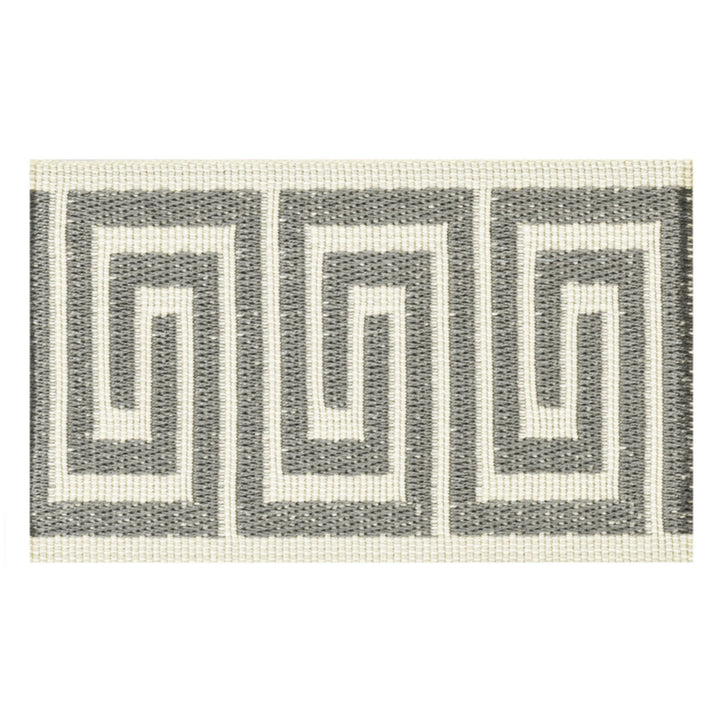 Drawbridge 4 Tarragon by Stout Trim Stout Trim Drawbridge 4 TarragonTrim Mystique Trim 49%Cot 45%Svi 6%Pol China </p><p>Repeat: H: 0, V: 0 0.38 in - Fabric Carolina -