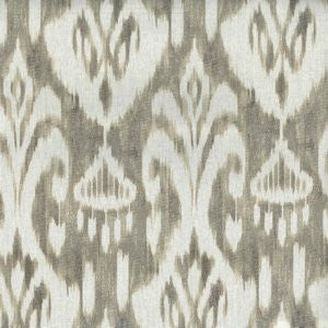 Vendome Driftwood by Norbar Fabric PRISM SEASONS 100% COTTON TURKMANISTAN 18"V 9"H 54 - Fabric Carolina -
