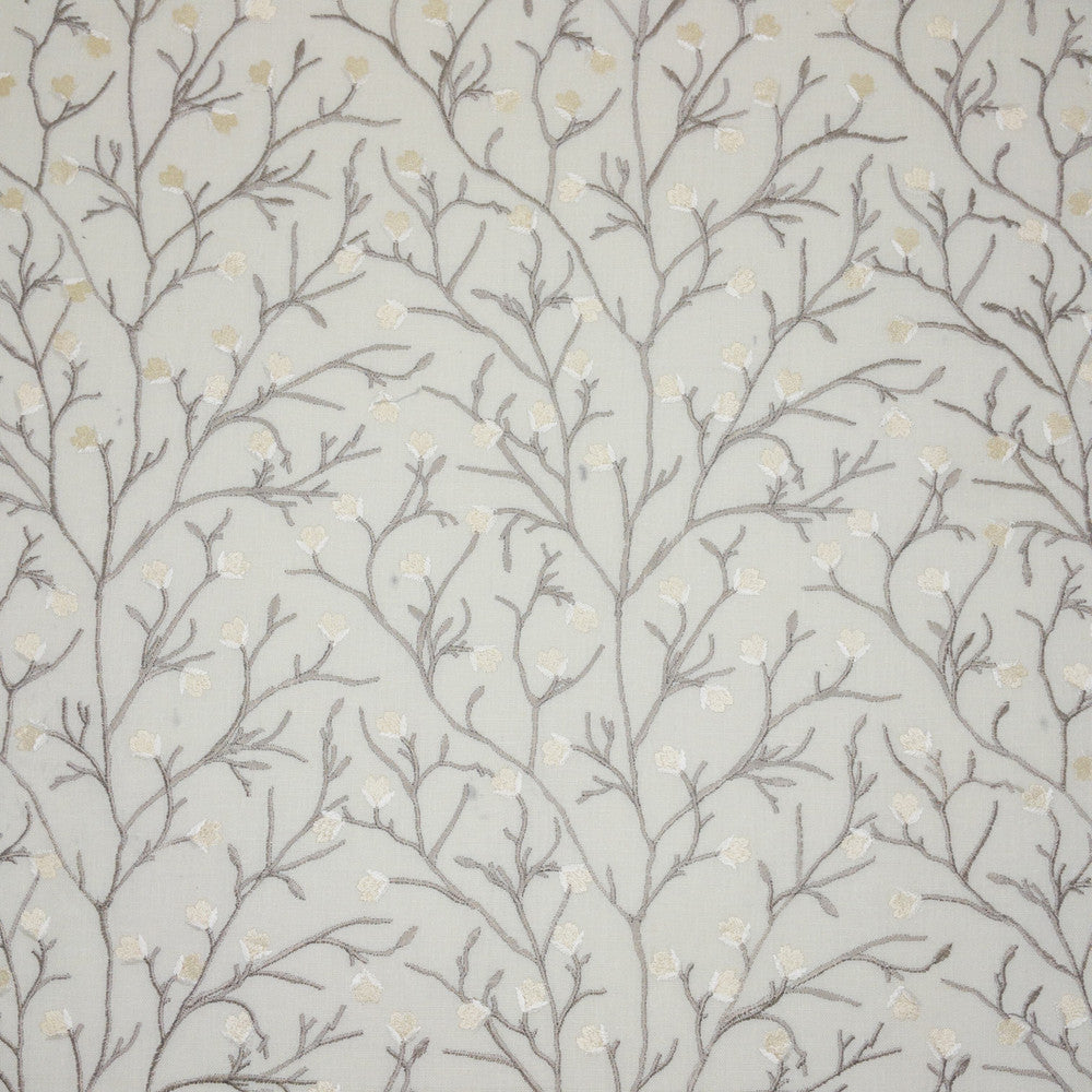 Veneto 1 Pewter by Stout Fabric COLOR MY WINDOW PUMICE/STONE 60%POL 30%COT 10%LIN %PEMB INDIA FLAME RETARDANT-U.F.A.C. CLASS 1 CATB 117-2013 WYZENBEEK 80 000 DOUBLE RUB WEAR TEST (HEAVY DUTY) Horizontal: 8.500 and Vertical: 9.250 51.5 in - Fabric Carolina -