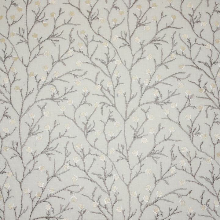 Veneto 1 Pewter by Stout Fabric Stout Fabric Veneto 1 PewterFabric COLOR MY WINDOW PUMICE/STONE 60%POL 30%COT 10%LIN %PEMB INDIA </p><p>Repeat: H: 8.500, V: 9.250 51.5 in - Fabric Carolina -