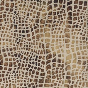 Venice Tan by Norbar Fabric 100% POLYESTER CHINA 15,000 WYZENBEEK </p><p>Repeat: 4 3/4"V 6 5/8"H 54 - Fabric Carolina -