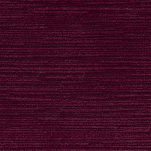 Venice Wine 37 by Norbar Fabric VENICE 65% POLYESTER 35% COTTON SPAIN 54 - Fabric Carolina -