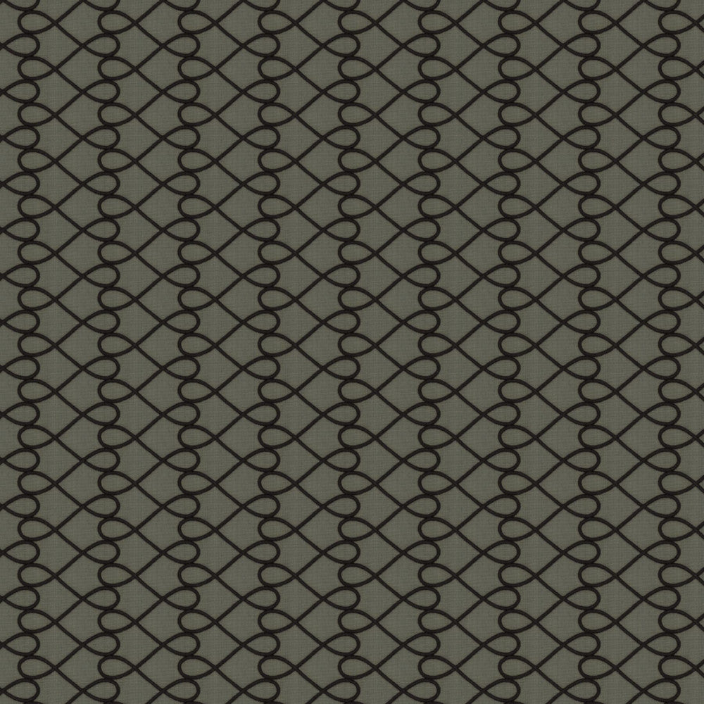 Venosa 1 Shadow by Stout Fabric EMBROIDERY IV 100%COT %BEMB INDIA </p><p>Repeat: 1.875 54 in - Fabric Carolina -