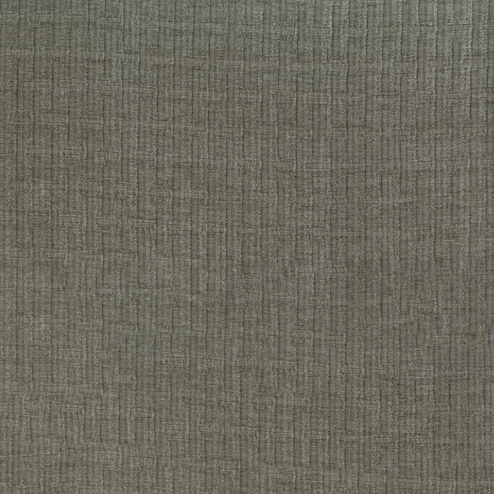 Palace 64 Taupe by ABBEYSHEA Designer Fabric 100% Polyester CN 30,000 Double Rubs (Wyzenbeek) </p><p>Repeat: Horizontal: and Vertical: 56 in. (142 cm) - Swanky Fabrics -