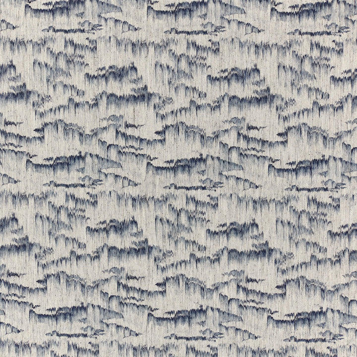 Veranda 2 Ocean by Marcus William Fabric Marcus William Fabric Veranda 2 OceanFabric Kai/Marcus William Zen Gardens 38%Cot 26%Svi 25%Pol 11%Lin India </p><p>Repeat: H: 13.75, V: 0.25 55 in - Fabric Carolina -
