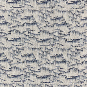 Veranda 2 Ocean by Marcus William Fabric