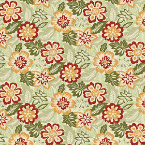Structure 405 Spice by ABBEYSHEA Fabric
