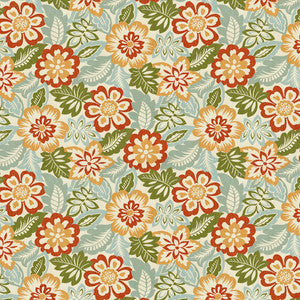 Structure 77 Bouquet by ABBEYSHEA Fabric
