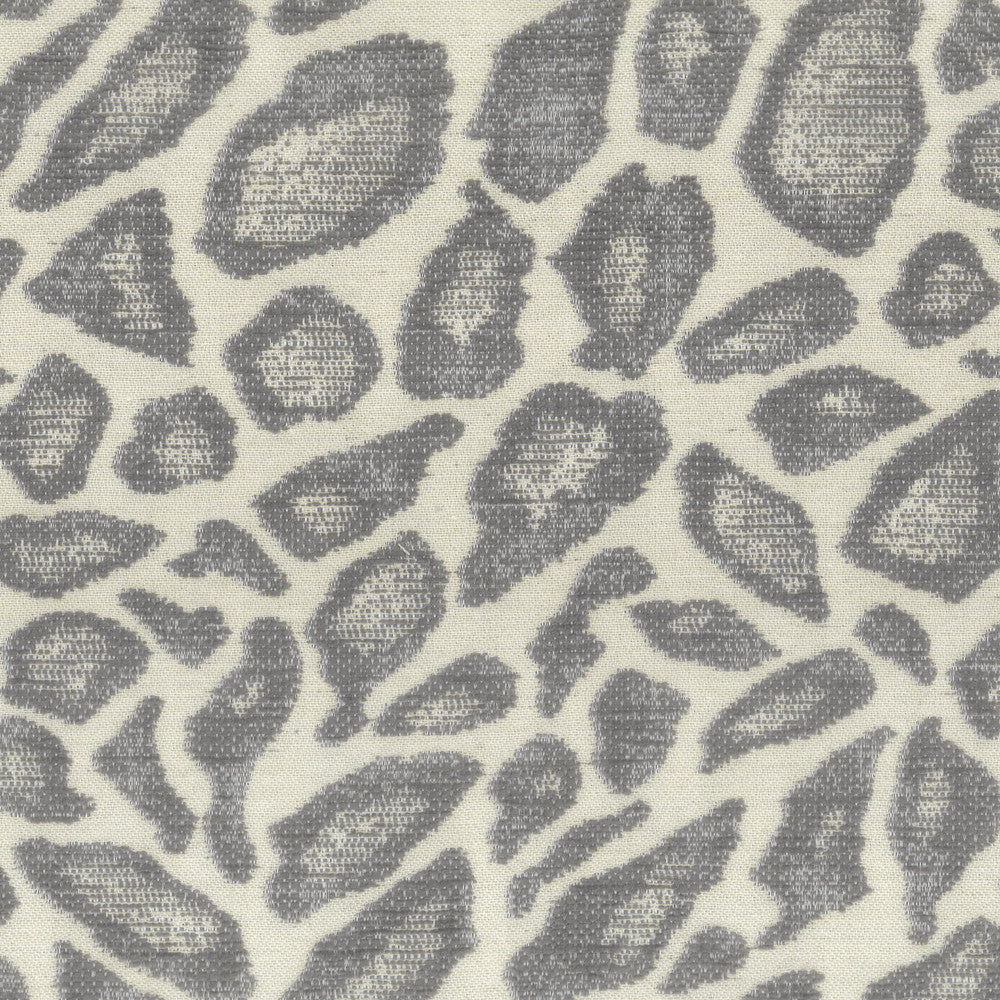 Verbena 2 Nickel by Stout Fabric LIVING IS EASY SMOKE/COAL 76%POL 24%COT USA FLAME RETARDANT-U.F.A.C. CLASS 1 CATB 117-2013 WYZENBEEK 100 000 DOUBLE RUB WEAR TEST (HEAVY DUTY) Horizontal: 14.250 and Vertical: 24.500 55.75 in - Fabric Carolina -