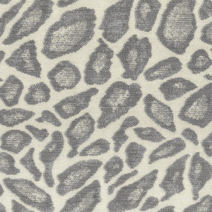 Verbena 2 Nickel by Stout Fabric